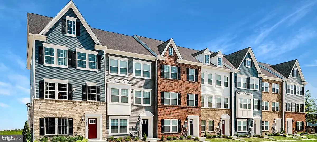 7410 Amega Way, Glen Burnie, MD 21060 - #1