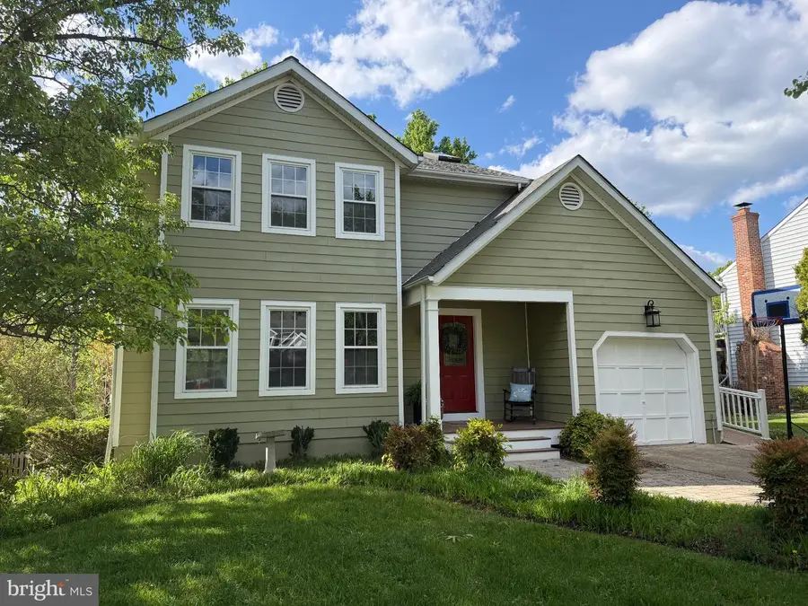 996 Headwater Rd, Annapolis, MD 21403 - #3