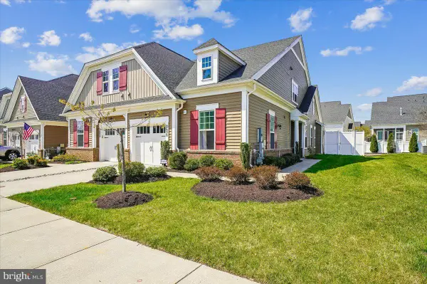 2638 Dragon Fly Way, ODENTON, MD 21113