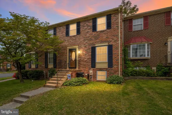 1013 Cape Splitt Harbour, PASADENA, MD 21122