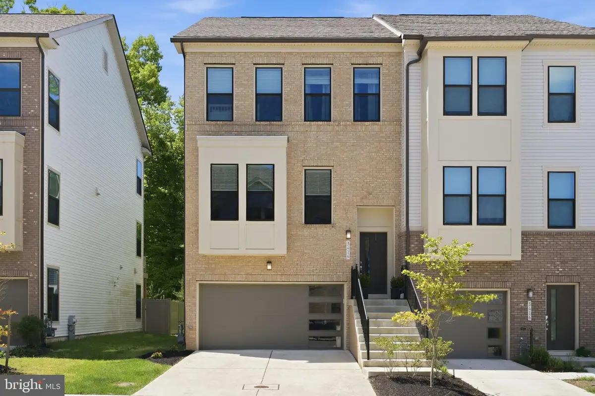 3414 Watershed Blvd, Laurel, MD 20724 - #1