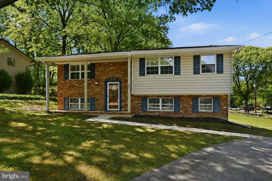 1196 Green Holly Dr, Annapolis, MD 21409 - #2