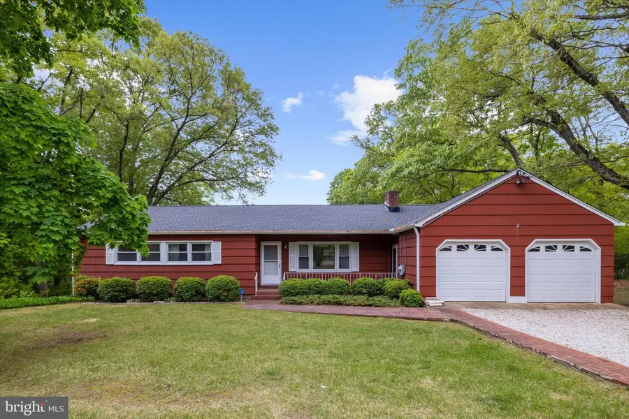 1159 Dicus Mill Rd, Millersville, MD 21108 - #2