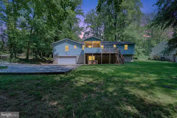 1186 Bunker, ARNOLD, MD 21012