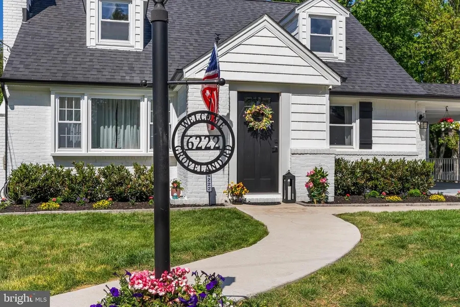 6222 Groveland Rd, Linthicum Heights, MD 21090 - #2