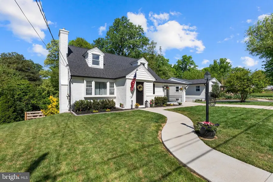 6222 Groveland Rd, Linthicum Heights, MD 21090 - #3