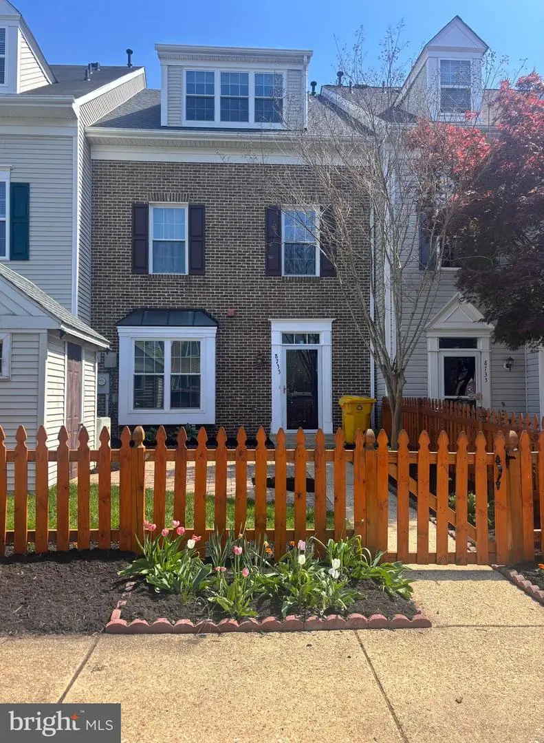 8733 Orchard Green Ct, Odenton, MD 21113 - #1