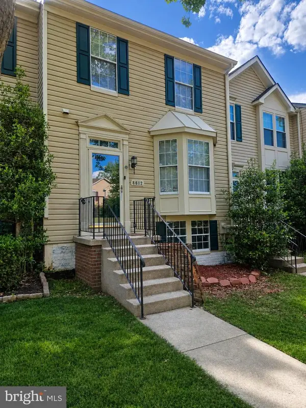 8612 Fire Rock Rd, LAUREL, MD 20724