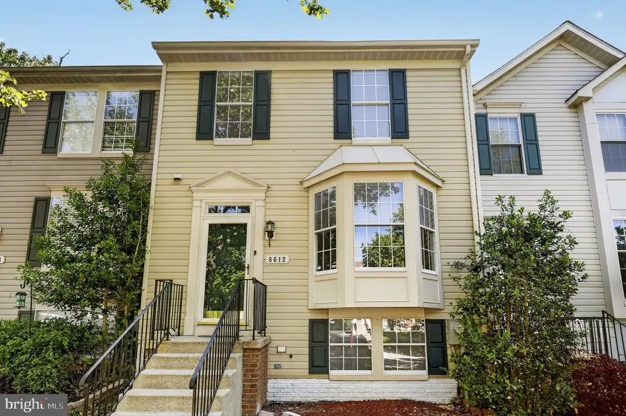 8612 Fire Rock Rd, Laurel, MD 20724 - #2