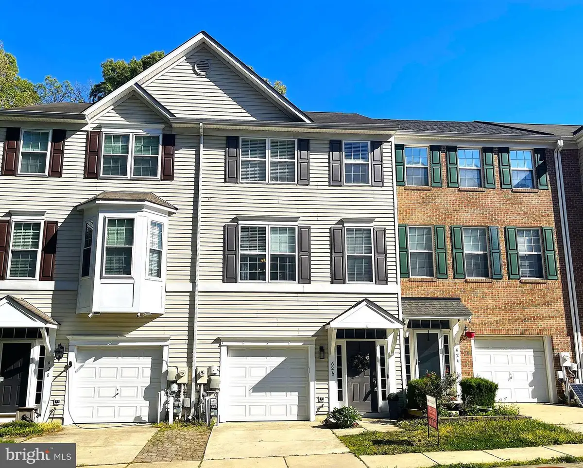 626 Trout Run Ct, Odenton, MD 21113 - #1