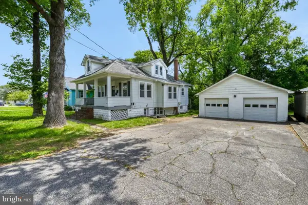 1 Eugenia Ave, GLEN BURNIE, MD 21061