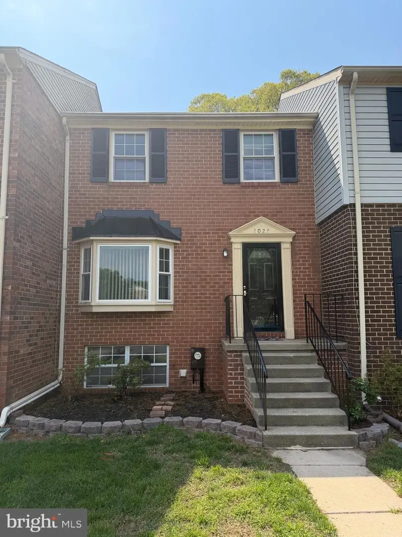 1027 Cutler Harbour, Pasadena, MD 21122 - #1