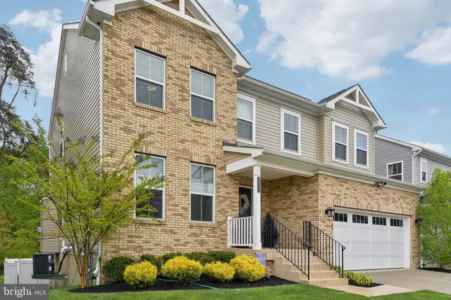 2385 Terrapin Xing, Jessup, MD 20794 - #2