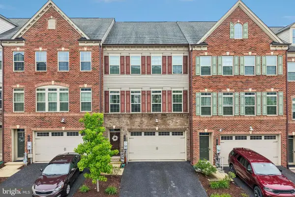 7825 Otterbein Way, HANOVER, MD 21076