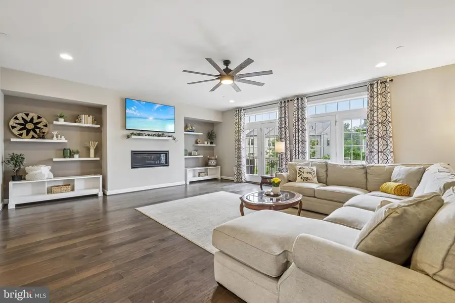 7825 Otterbein Way, Hanover, MD 21076 - #2