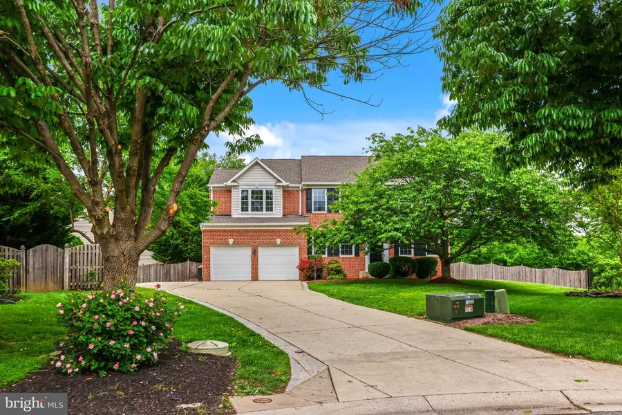 707 Buoy Ct, Annapolis, MD 21409 - #2