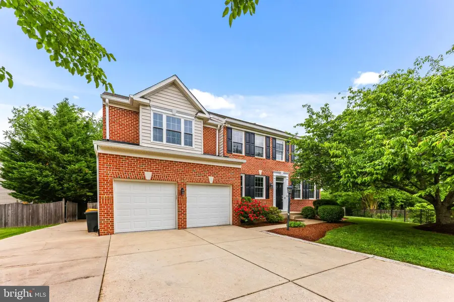 707 Buoy Ct, Annapolis, MD 21409 - #3