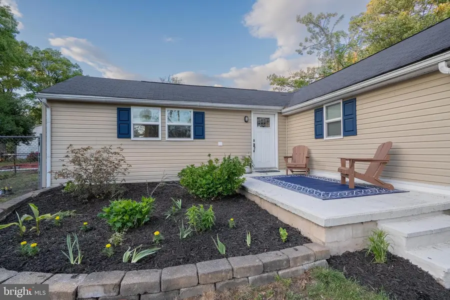 1816 Cremen Rd, Pasadena, MD 21122 - #2