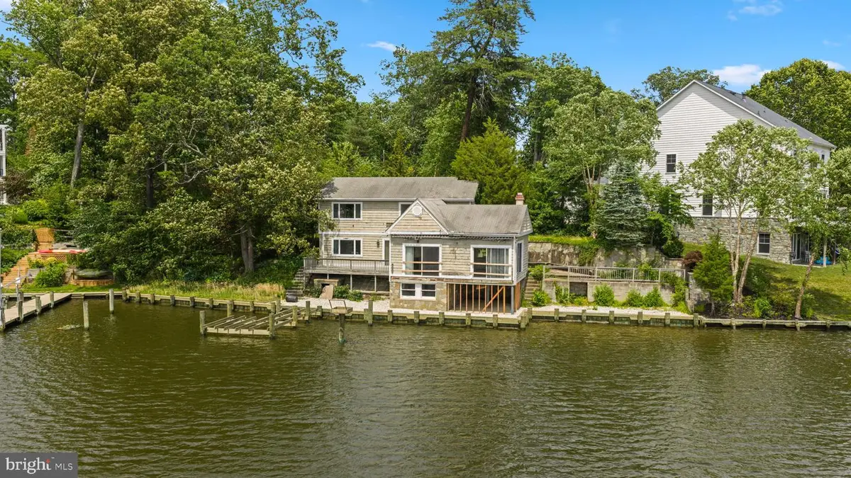 353 South Dr, Severna Park, MD 21146 - #1