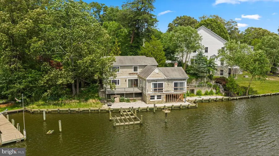 353 South Dr, Severna Park, MD 21146 - #2