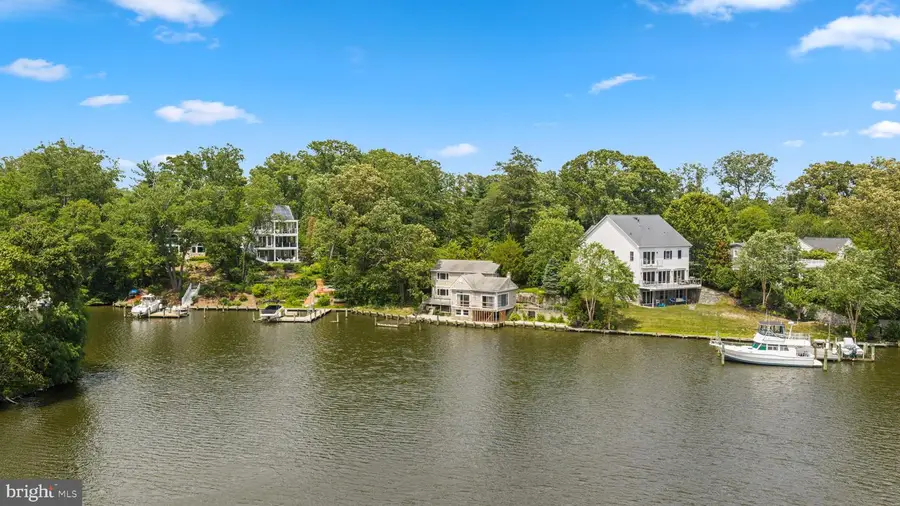 353 South Dr, Severna Park, MD 21146 - #3