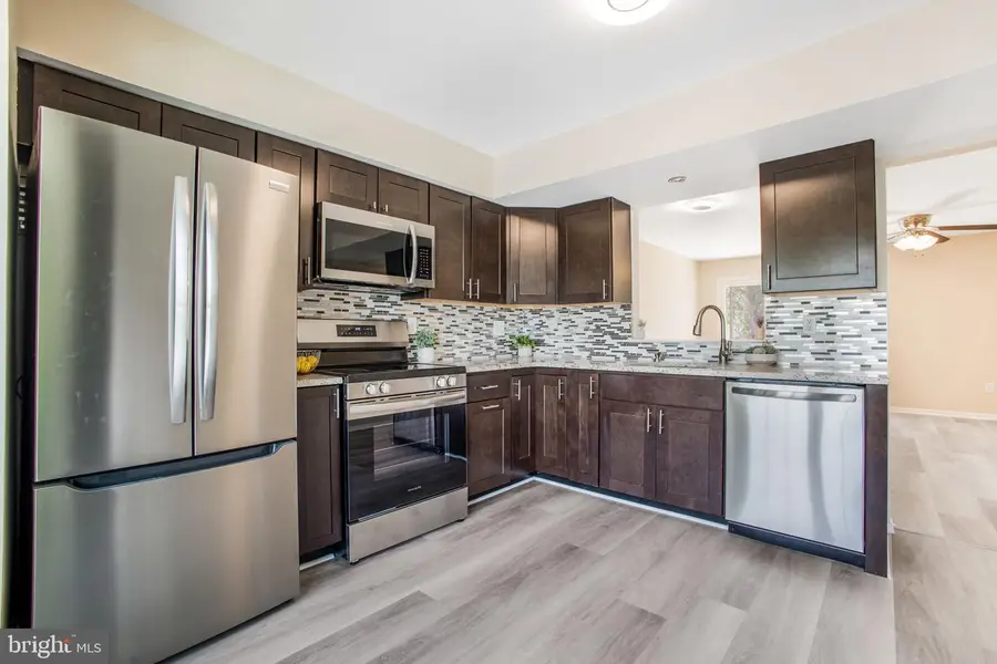 7849 Hidden Creek Way #24, Baltimore, MD 21226 - #3