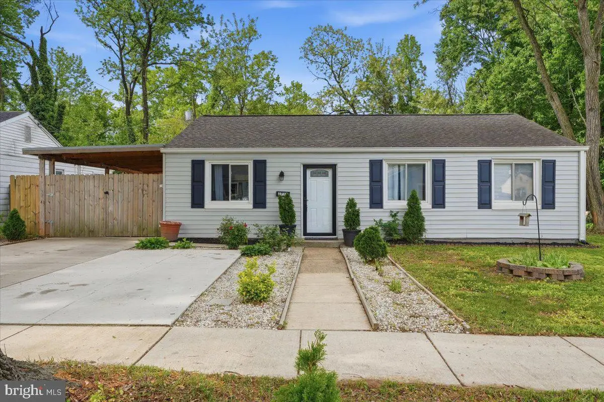 1715 Saunders Way, Glen Burnie, MD 21061 - #1