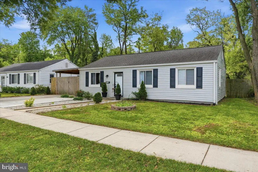 1715 Saunders Way, Glen Burnie, MD 21061 - #2
