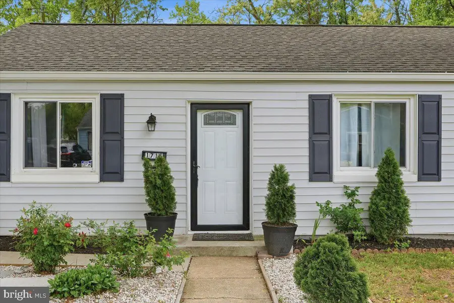 1715 Saunders Way, Glen Burnie, MD 21061 - #3