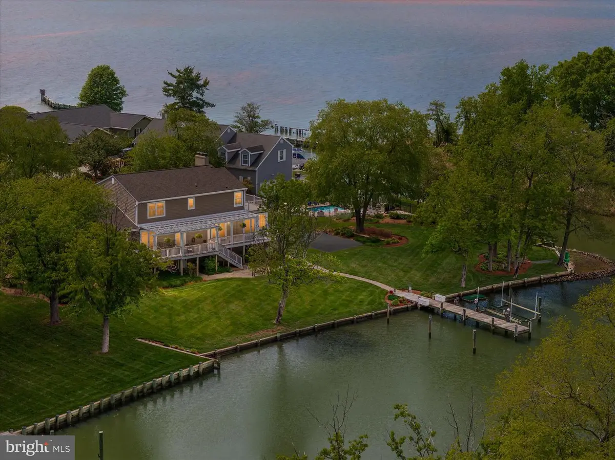 3718 Ramsgate Dr, Annapolis, MD 21403 - #1