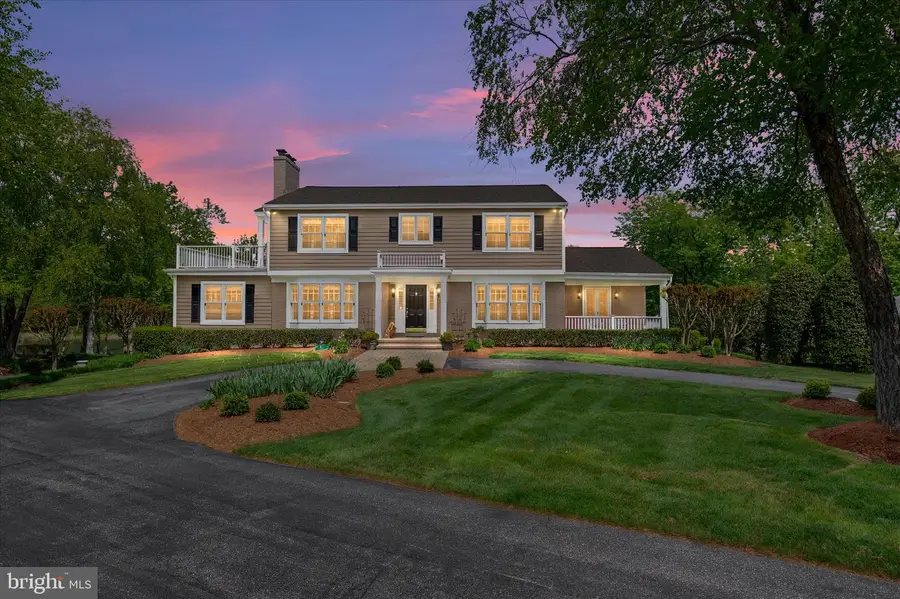 3718 Ramsgate Dr, Annapolis, MD 21403 - #2