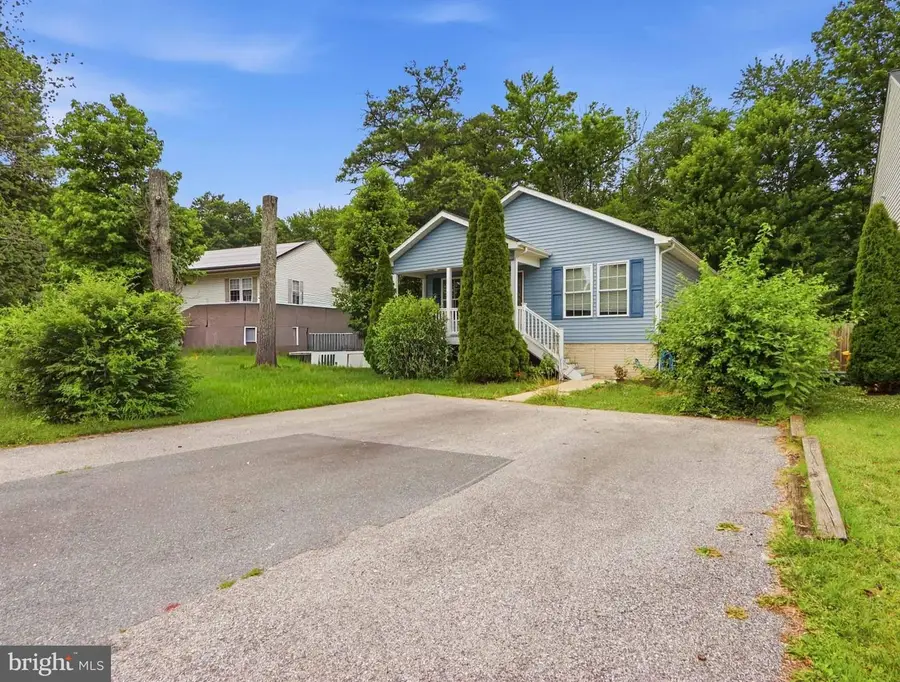 7712 West Rd, Glen Burnie, MD 21060 - #2
