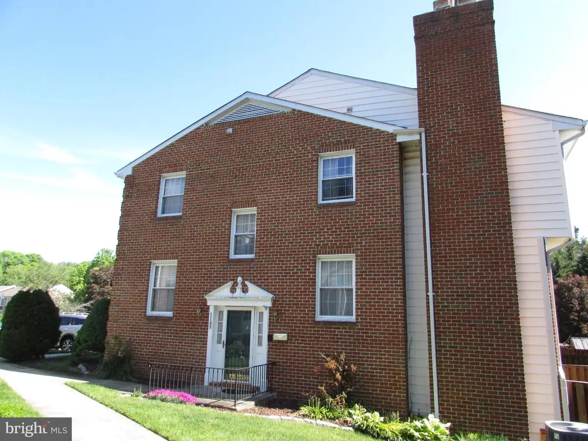 1165 Jeffrey Dr, Crofton, MD 21114 - #1