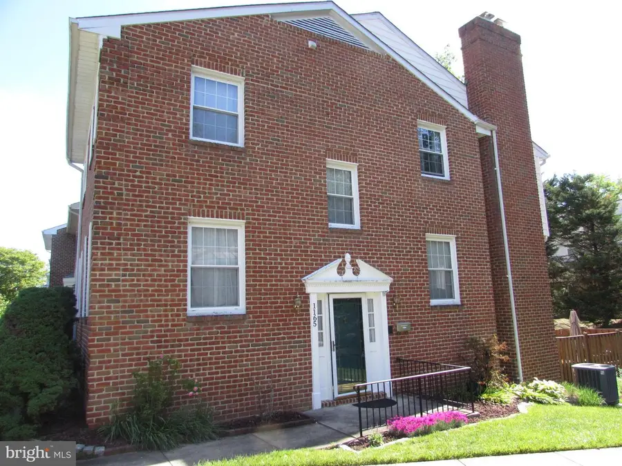 1165 Jeffrey Dr, Crofton, MD 21114 - #2