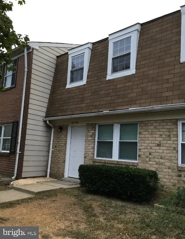 6454 Colonial Knls, GLEN BURNIE, MD 21061