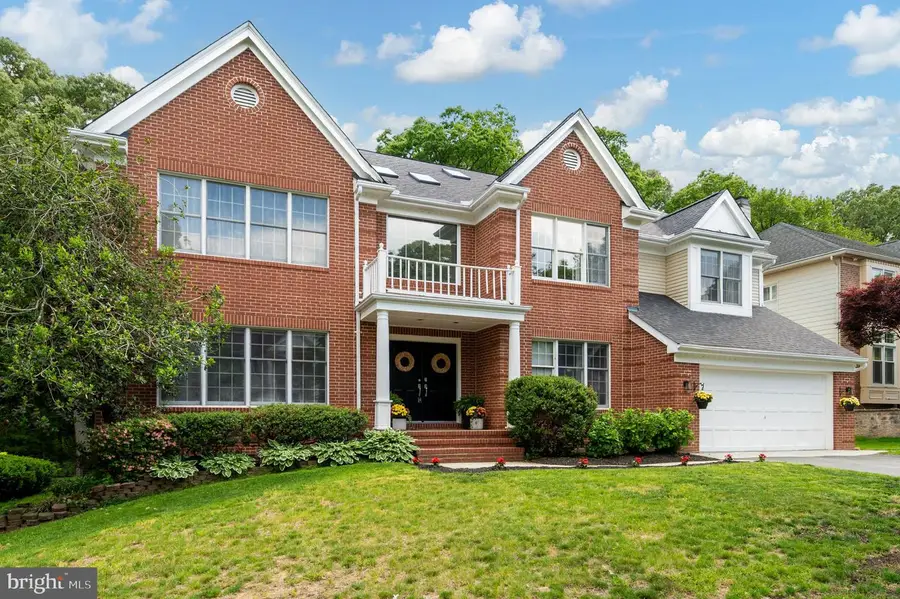 763 Stacy Oak Way, Millersville, MD 21108 - #2