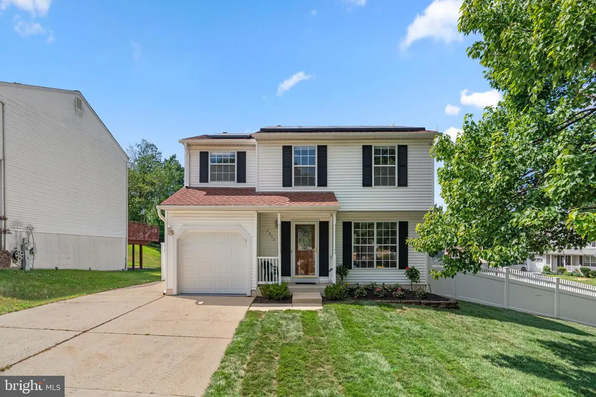 7952 Innkeeper Dr, Severn, MD 21144 - #1