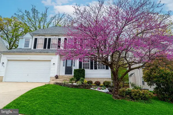 452 Larkspur Ln, SEVERNA PARK, MD 21146