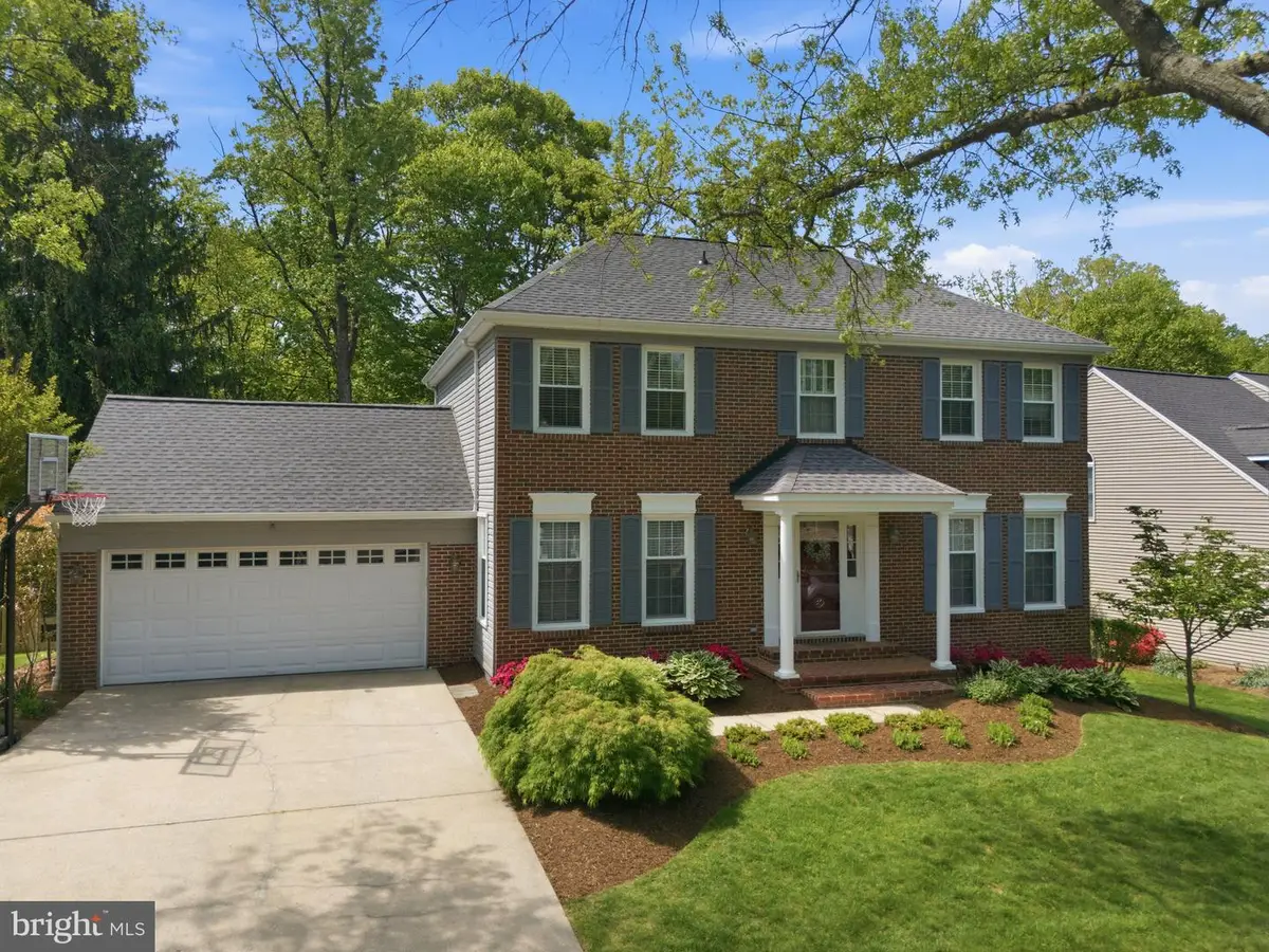 358 Derbyshire Ln, Riva, MD 21140 - #1