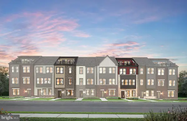 601 Beachgrass Ln, LAUREL, MD 20724