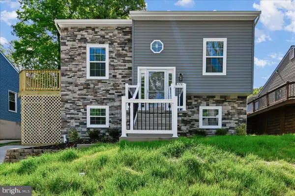 7784 Lakeland Ave, PASADENA, MD 21122