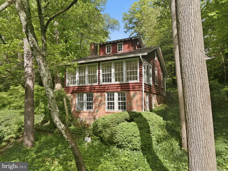 362 Severn Rd, Annapolis, MD 21401 - #2