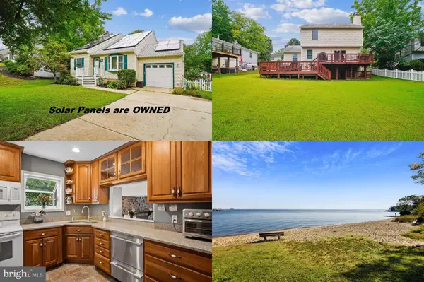 726 Hillcrest Dr, ANNAPOLIS, MD 21409