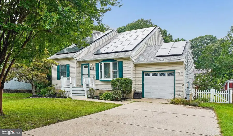 726 Hillcrest Dr, Annapolis, MD 21409 - #2