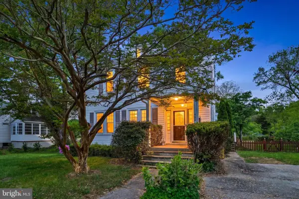 424 Cleveland Rd, LINTHICUM HEIGHTS, MD 21090