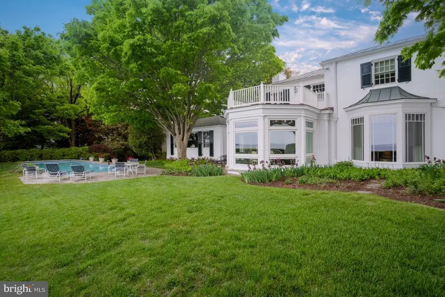 747 Bywater Rd, Gibson Island, MD 21056 - #3