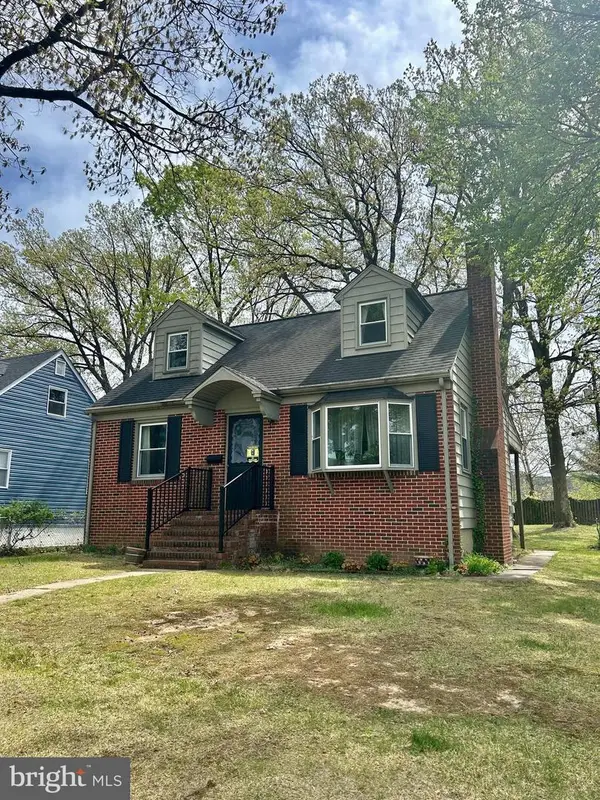 109 17th Ave, BALTIMORE, MD 21225