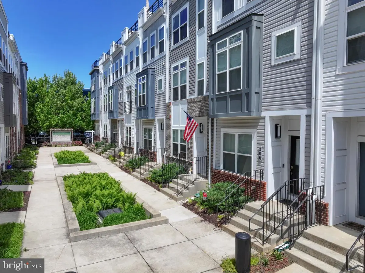206 Wesley Brown Ln, Annapolis, MD 21401 - #1