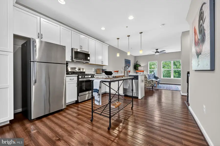 206 Wesley Brown Ln, Annapolis, MD 21401 - #3