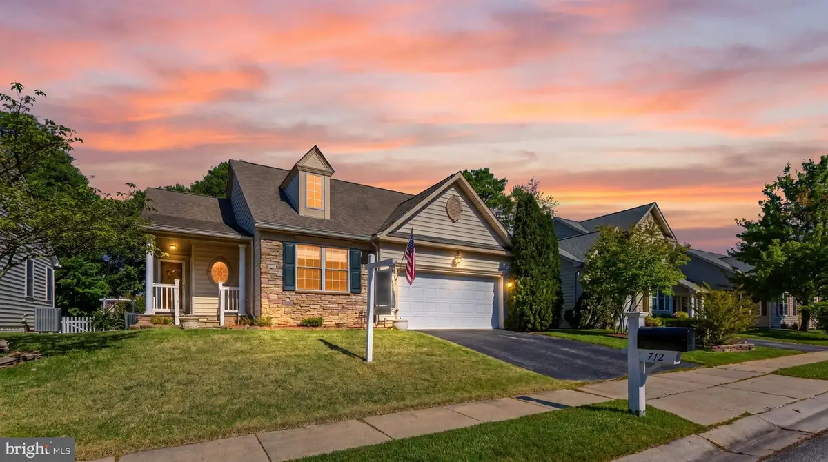 712 Partridge Ln, Glen Burnie, MD 21060 - #1